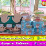 โรงเรียนเทศบาลเมืองปาดังเบซาร์ จัดกิจกรรมพัฒนาการเด็กปฐมวัย ฐานการเรียนรู้ 8Q ประจำปี 2567