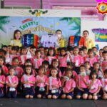 โรงเรียนเทศบาลเมืองปาดังเบซาร์ ส่งเสริมการเรียนรู้ตามหลักปรัชญาของเศรษฐกิจพอเพียง ประจำปี 2567
